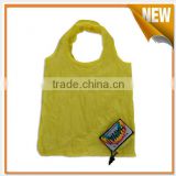 Grocery foldable tote shopping bag