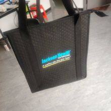 Reusable Insulated Thermal Delivery Bag for Hot & Cold Food – Large Capacity Takeaway Cooler Bag thumbnail-2