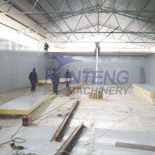 Monoblock Freezer Blower -18c Cold Storage Cold Room Kits Cooling thumbnail-2