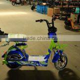 New Design Electric Bike thumbnail-3