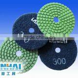 Polishing Pad for Sander thumbnail-1