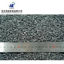 Excellent Thermal Conductivity Graphite Petroleum Coke GPC 1-5mm GPC for Foundry Recarburizer thumbnail-5