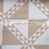 Yarn Dyed Suede Sofa Fabric thumbnail-2