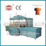 High Frequency Pvc Welding Machine / Tent Making Machine thumbnail-1
