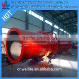 Organic Wast Dryer / Biomass Dryer thumbnail-4