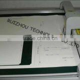 Ruizhou Shoes Machinery For Paper Cutting RZCAM-1209E thumbnail-4