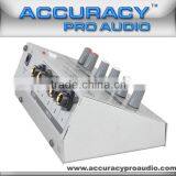 4 Channels Mini Audio Mixer MM-14FX thumbnail-5