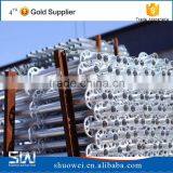 Modular Disc and Wedge Lock Scaffolding for Construction Industry thumbnail-4