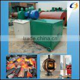 Briquette Machine From Sawdust/sawdust Briquette Charcoal Making Machine thumbnail-1