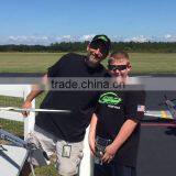 RC Helicopter Lipo Battery 5200mah 6s 12S for Sab, Helidirect, High C Rate RC LiPo Battery Pack thumbnail-4