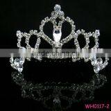 Fashion Kids Crown Factory Direct Wholesale Headband Crown thumbnail-1