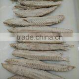 Clean Frozen Pre-cooked Bonito Loin From China thumbnail-1