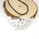 2015 New Arrival European and American Neckalce Personality Mens Necklace thumbnail-2