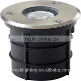 IP67 3W Underground Lights Led Buried