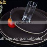 2014 High Quality Fiberglass Skidproof Service Tray Best Price FREE SAMPLE thumbnail-1