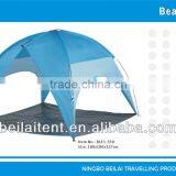 Pop up Camping Beach Tent and Beach Sun Shelter New Model for 5 Persons thumbnail-6