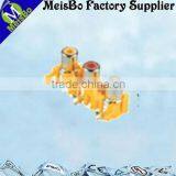 Universal Feamel Rca Phono Plug to f Jack Adapter thumbnail-1