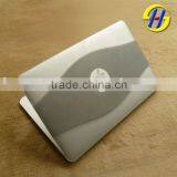 TPU&PC Laptop Case for Apple Macbook Air 13 Inch thumbnail-1