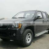 4WD Diesel / Gasoline Pick up With Double Cabin thumbnail-1
