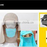 Custom Cheap Reversible Bobo Cap Hat Bob Bucket Hat thumbnail-1