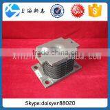 Sinotruck Truck Part Rubber Support Assembly AZ9725520273