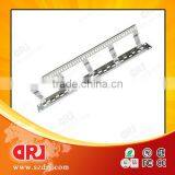 Shenzhen 24 Ports UTP Blank Patch Panel Made in China