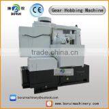 Y3150 Gear Hobbing Machine thumbnail-1