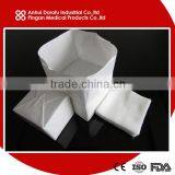 Gauze Swabs Sterile 5*5 CE ISO FDA thumbnail-1