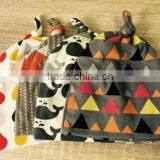 2016 Manufacurer Baby Hat Kids Cotton Pointed Hat Good Quality Newborn Baby Hats Cap thumbnail-6