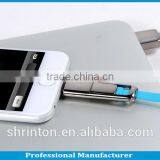 High Quality USB Cable for Iphone 5 Cable for Iphone 6 Compatible With IOS8.0 thumbnail-1