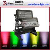 Factory Price City Color Led 96*10W Ip65 Led Wall Washer Light thumbnail-1