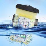 Universal Waterproof Phone Case For Samsung S3/S4/S5 For Galaxy Note2/3/4 Underwater Bag Cover For Sony Z2/Z3 For IPhone6 thumbnail-3