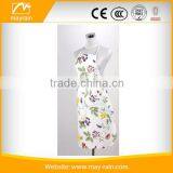 2016 White Custom Hot Sale Women Kitchen Aprons thumbnail-1