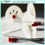 8*135 Type PP Exterior Wall Heat Insulation Nail