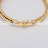 930 Rose Gold Bracelet Models Zircon Bangle Bracelet Charming Party Jewelry thumbnail-2