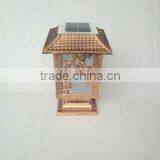 Led Lighting Road Light Solar LED Waterproof Lamp Solar Lights Lamp for Backyard Garden Out Door Wall Lighting thumbnail-6