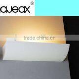 Decorative Profile White Gypsum Plaster Flexible Wall Light thumbnail-1