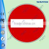 Traffic Sign Factory Price