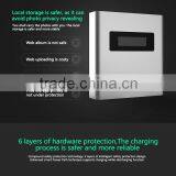Sealed Rechargeable Lead Acid Battery /power Bank With Flash Memory Card thumbnail-1
