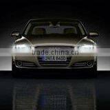 Professional LED Auto Lighting Manufacturer Century Lighting H4 H7 H11 CW WW R Y B G Led Head Car Light thumbnail-4