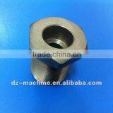 Cnc Machined High Quality Cnc Motorcycle Parts thumbnail-2