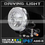 Roof LED COB C-ree Chip Daytime Running Lights Bar For Trucks