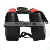 2015 Newest Durable Two Tone Small Electrician Tool Bag thumbnail-2