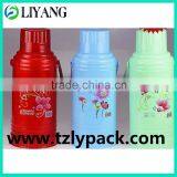 Transfer on the Water Bottle, Heat Transfer Paper for Plastic, All Match Paragraph