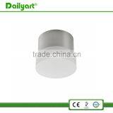 China Supplier Dailyart 5w Dimmable White Led Suspended Ceiling Light Panel