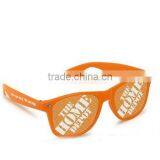 UV 400 Advertising Promotion Hot China Sports Pinhole Sunglasses thumbnail-2