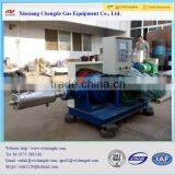 Cryogenic Liquid Piston Pump for Liquid Carbon Dioxide thumbnail-1