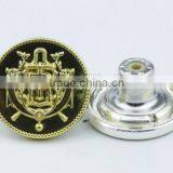 Sedex Audited Factory Metal Jeans Tack Button thumbnail-2