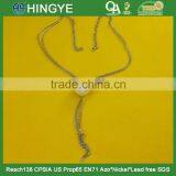 2015 New Fashion Pearl Necklace Jewelry for Women T1529 thumbnail-1