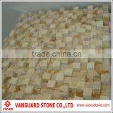 Stone Mosaic Marble Mosaic Floor Tile Pattern Wholesaler